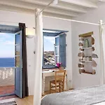 Patmos Eye Boutique & Hotel