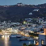 Patmos Eye Boutique & ホテル スカラ