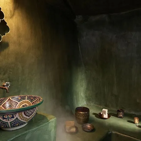 מלון Patmos Eye Boutique &