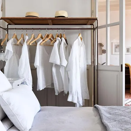 מלון Patmos Eye Boutique &