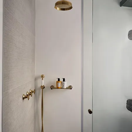 Hotell Patmos Eye Boutique & Skala