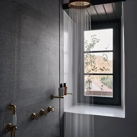 Patmos Eye Boutique & מלון סקאלה