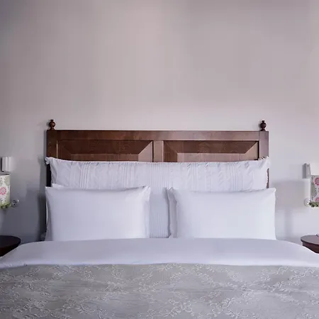 Hotell Patmos Eye Boutique & Skala