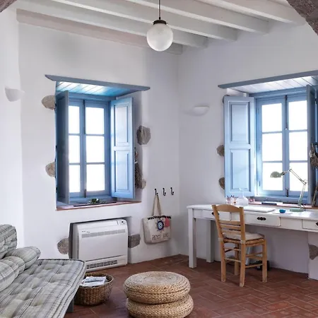 Patmos Eye Boutique & 4*