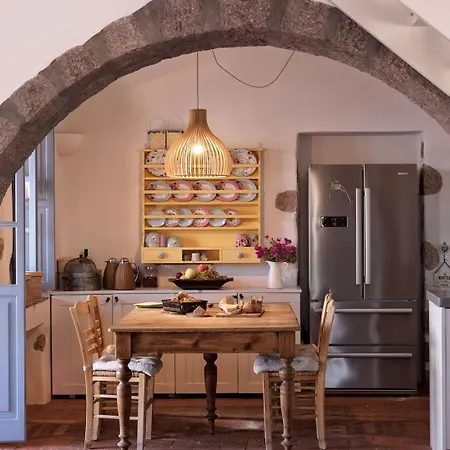 Patmos Eye Boutique &