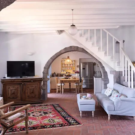 Patmos Eye Boutique & 4* סקאלה