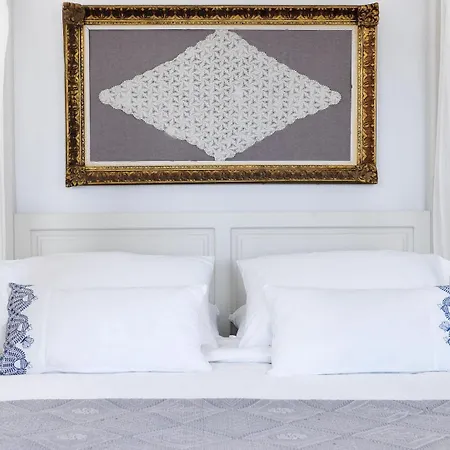 מלון Patmos Eye Boutique & 4*