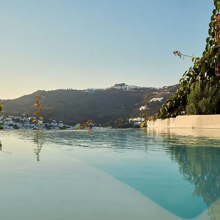 Patmos Eye Boutique & Hotell 4*