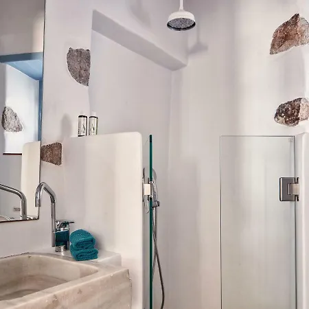 מלון Patmos Eye Boutique &