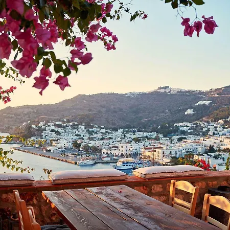 Patmos Eye Boutique &