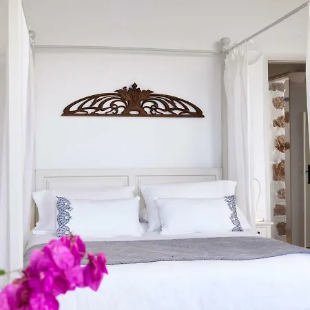 Patmos Eye Boutique &
