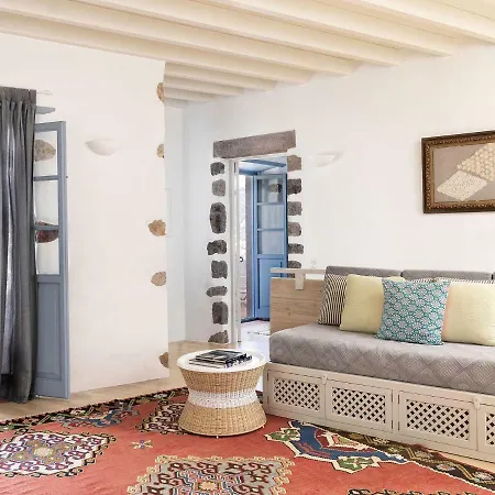 Patmos Eye Boutique & 4*