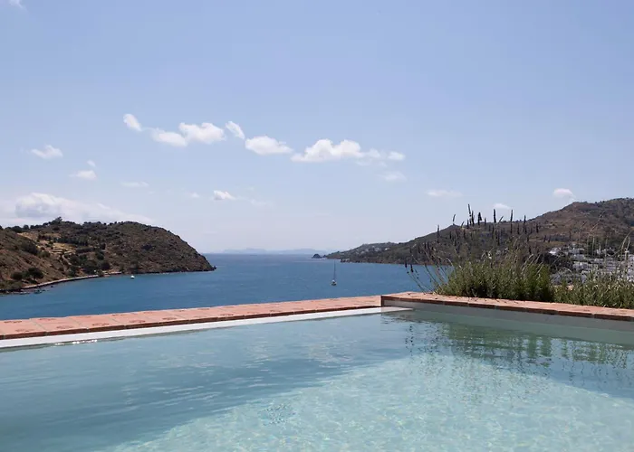 Patmos Eye Boutique &