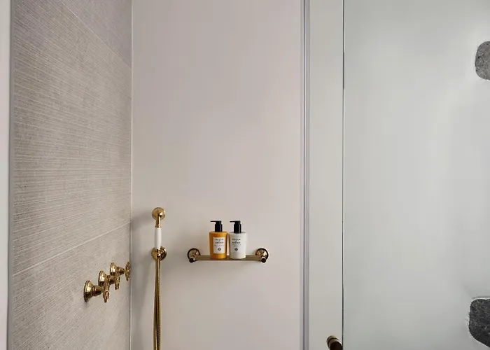 Hotel Patmos Eye Boutique & Skala