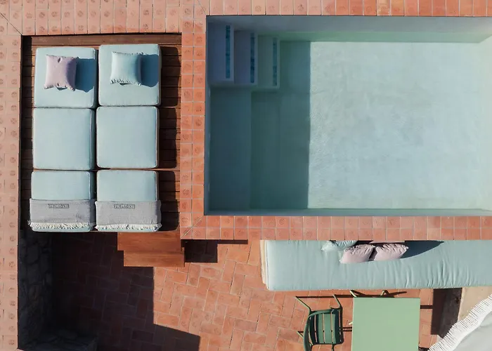 Patmos Eye Boutique & 4*