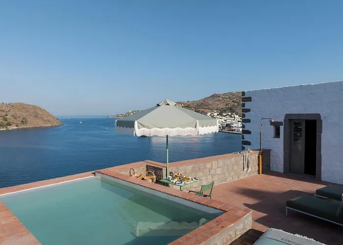 Patmos Eye Boutique &