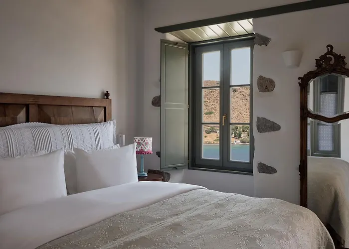Patmos Eye Boutique & Hotel