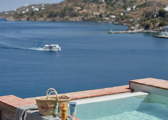 Patmos Eye Boutique &