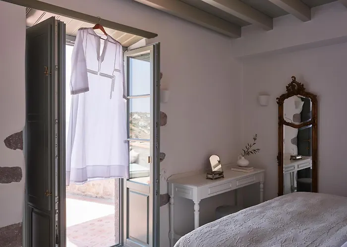 Hotel Patmos Eye Boutique & 4*