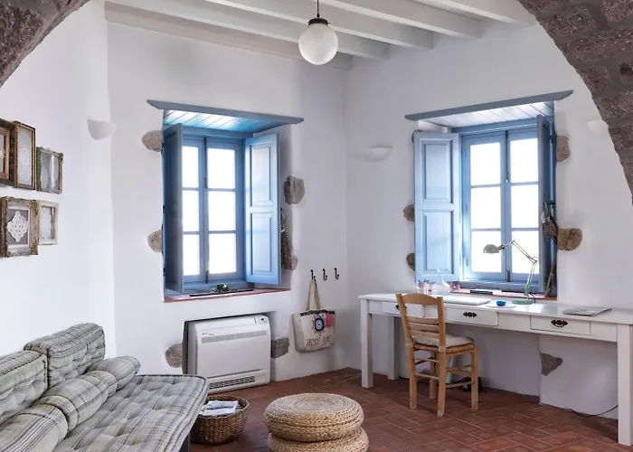 Patmos Eye Boutique & 4*