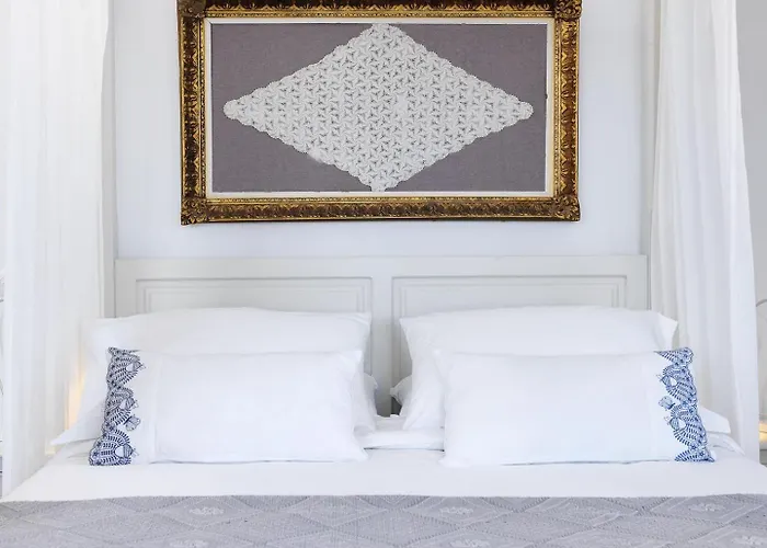 Hotel Patmos Eye Boutique & 4*