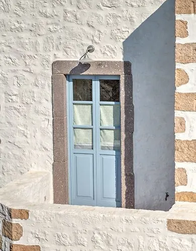 Patmos Eye Boutique &