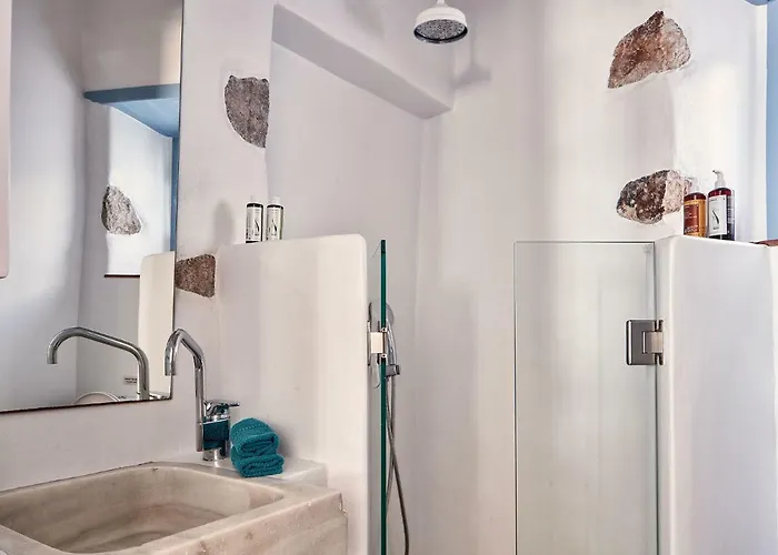 Hotel Patmos Eye Boutique &