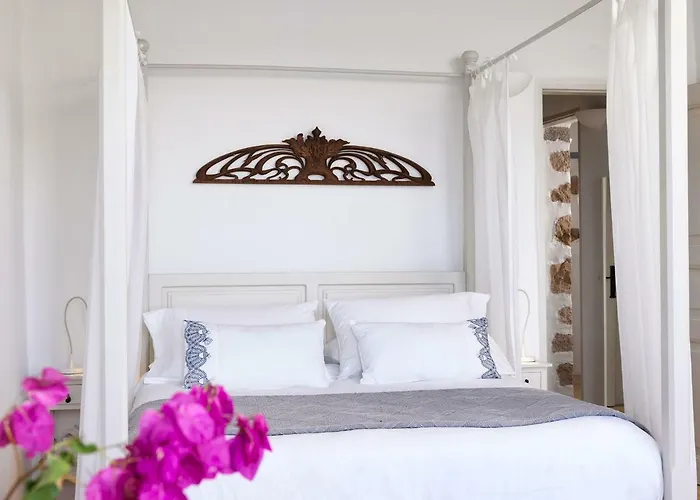 Patmos Eye Boutique &