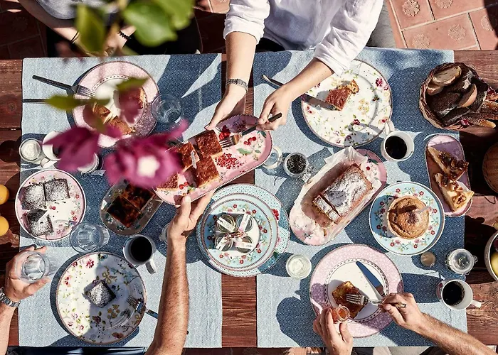 Hotel Patmos Eye Boutique & 4*