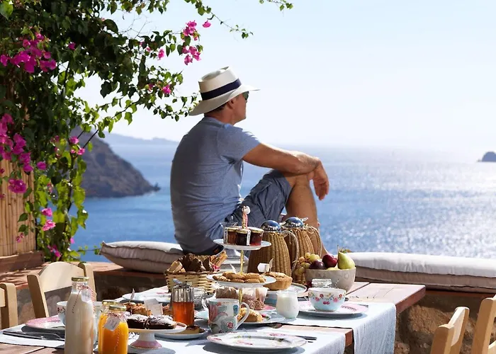 Patmos Eye Boutique & Skala