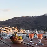 Patmos Eye Boutique & Skala