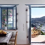 Hotel Patmos Eye Boutique &