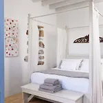 호텔 Patmos Eye Boutique &