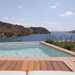 Patmos Eye Boutique & 호텔 4*