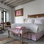 호텔 Patmos Eye Boutique & 4*