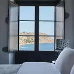 Patmos Eye Boutique & 호텔