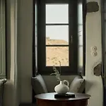 호텔 Patmos Eye Boutique & 스칼라