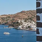 호텔 Patmos Eye Boutique & 4*
