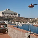 Patmos Eye Boutique & 4* 스칼라