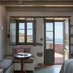 Patmos Eye Boutique & 호텔 4*