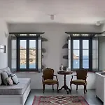 호텔 Patmos Eye Boutique & 4*