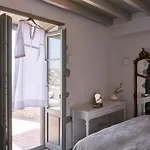 호텔 Patmos Eye Boutique & 4*