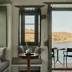 Patmos Eye Boutique & 스칼라