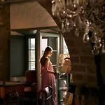 Patmos Eye Boutique & 호텔 스칼라