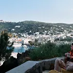 호텔 Patmos Eye Boutique &