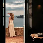 Patmos Eye Boutique & 호텔 스칼라
