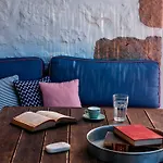 호텔 Patmos Eye Boutique & 4*