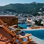 호텔 Patmos Eye Boutique & 스칼라