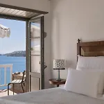 Patmos Eye Boutique & 호텔 4*