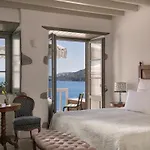 Patmos Eye Boutique & 호텔 4*